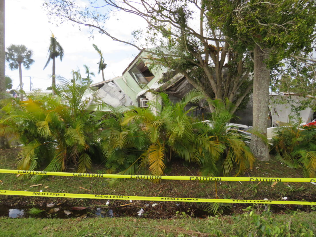 Lee County opens resource center for tornado victims News, Sports